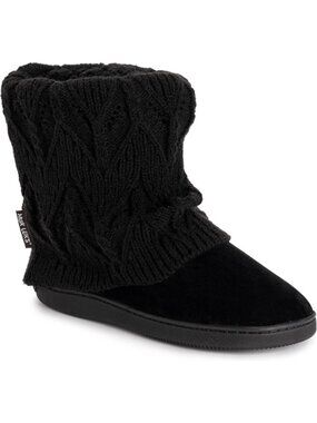 Cozy Women's Raquel Slippers | Stylish Oxford Shoe | Soft & Comfortable Footwear
